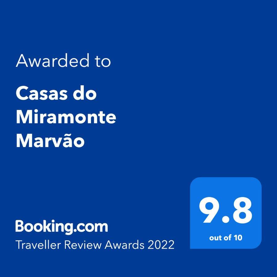 Casas Do Miramonte Marvao Villa Beirã Buitenkant foto