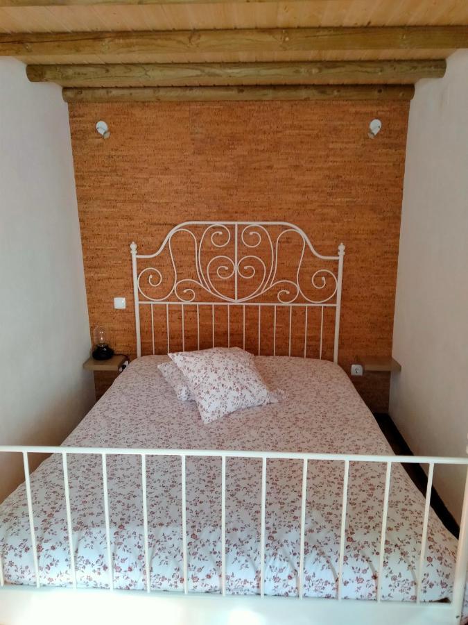 Casas Do Miramonte Marvao Villa Beirã Buitenkant foto