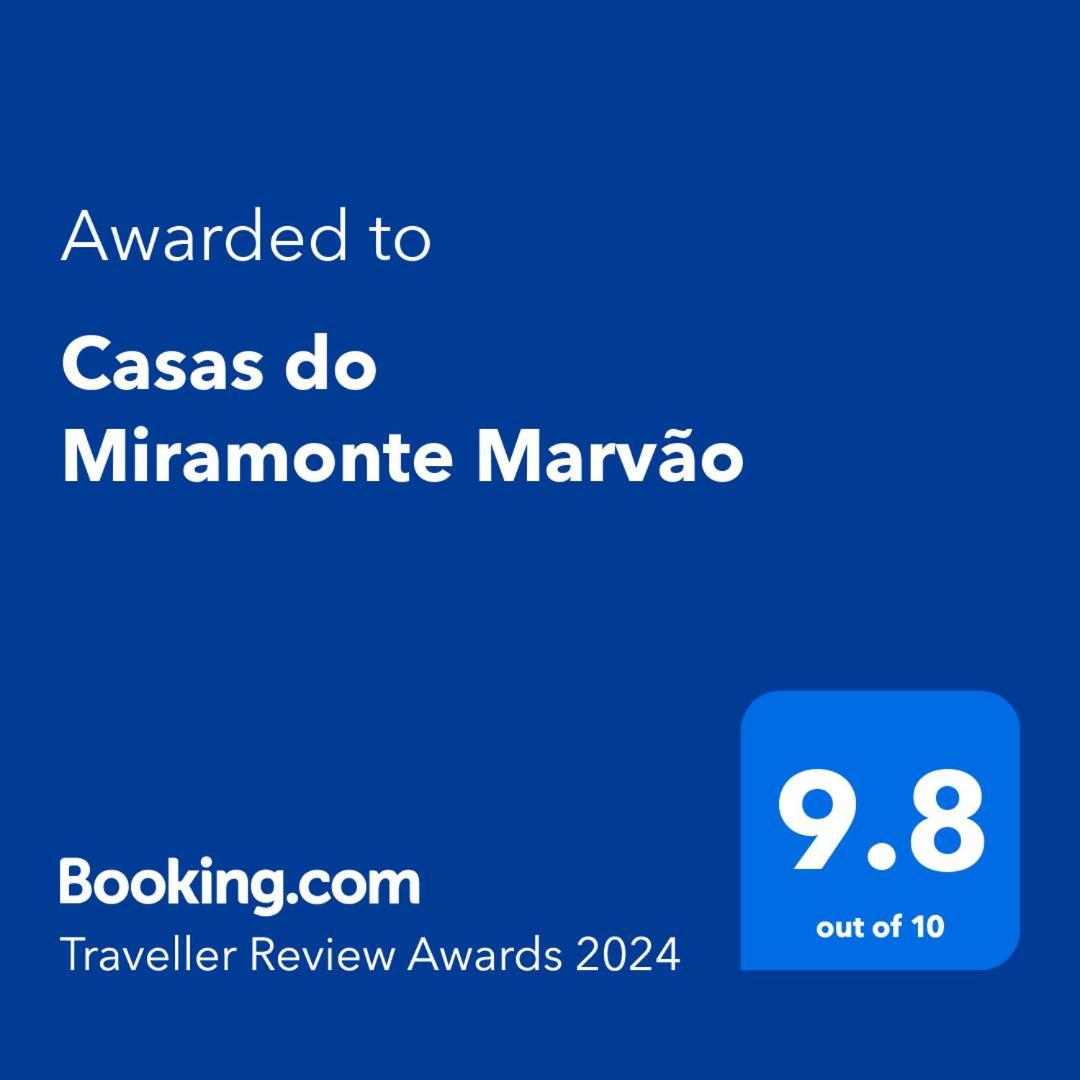 Casas Do Miramonte Marvao Villa Beirã Buitenkant foto